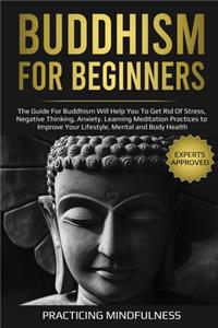 Buddhism for Beginners