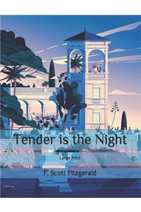 Tender is the Night
