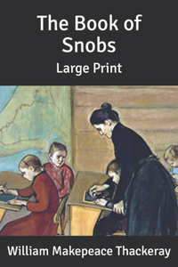The Book of Snobs