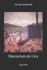 Discourses on Livy