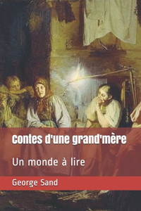 Contes d'une grand'mère