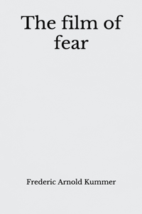 The film of fear