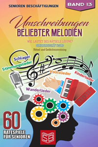 Umschreibungen beliebter Melodien