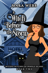 Witch Before the Storm