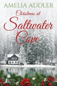Christmas at Saltwater Cove