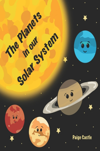The Planets In Our Solar System