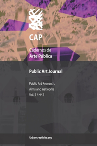 CAP - Cadernos de Arte Pública