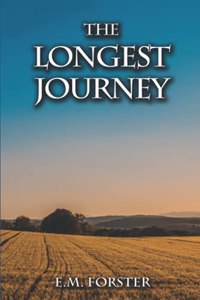 The Longest Journey