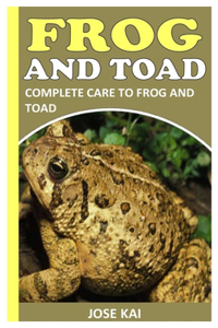 Frog and Toad