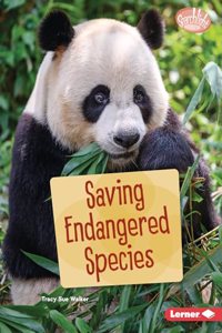 Saving Endangered Species