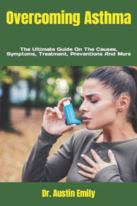 Overcoming Asthma