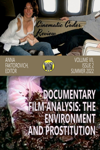 Documentary Film Analysis