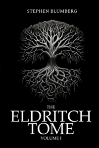 Eldritch Tome