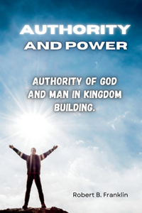 Authority and Power