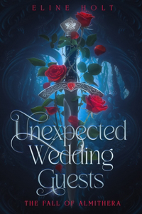 Unexpected wedding guests