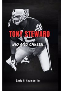 Tony Steward