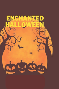 Enchanted Halloween