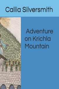 Adventure on Krichla Mountain