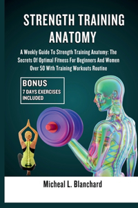 Strength Training Anatomy