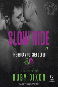 Slow Ride