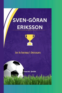 Sven-Göran Eriksson