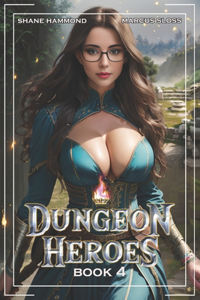 Dungeon Heroes 4