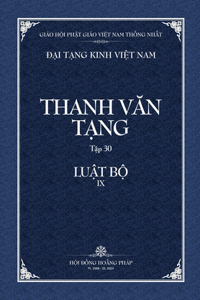 Thanh Van Tang, Tap 30