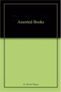 Assorted Books