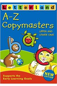 A-Z Copymasters