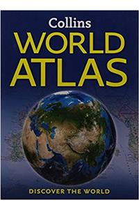 Collins World Atlas