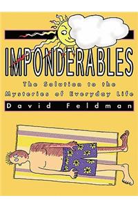 Imponderables