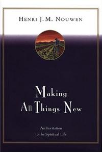 Making All Things New
