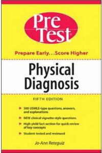 Physical Diagnosis