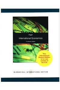 International Economics