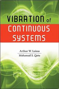 Vibration of Continuous Systems (MECHANICAL ENGINEERING)
