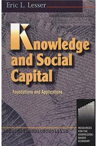 Knowledge and Social Capital
