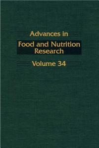 Advancs in Food & Nutrition Research, V34