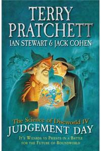 Science of Discworld Iv