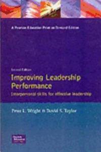 Improving Leadership Performance