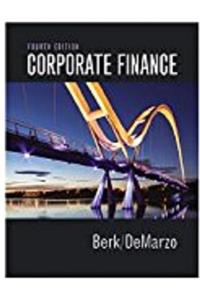 Corporate Finance, Student Value Edition Plus Mylab Finance with Pearson Etext -- Access Card Package