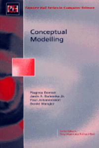 Conceptual Modelling