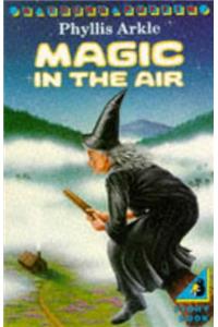 Magic in the Air (Young Puffin Books)