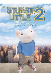 Stuart Little 2: Movie Storybook