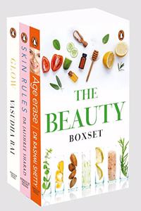 The Beauty Box Set