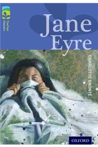 Oxford Reading Tree TreeTops Classics: Level 17: Jane Eyre
