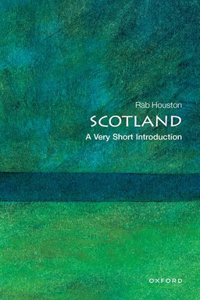 Scotland: A Very Short Introduction