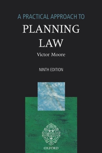 Practical Approach to Planning Law
