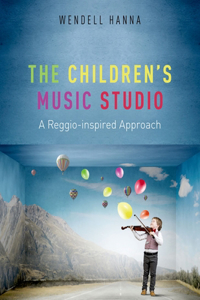 The Children's Music Studio