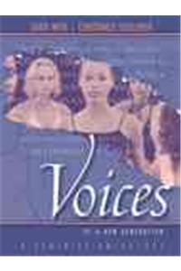 Voices of a New Generation