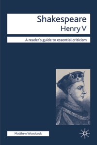 Shakespeare - Henry V